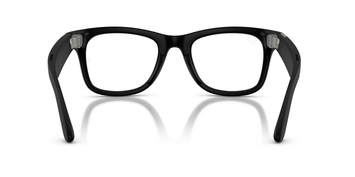 RAY-BAN META RW4011 WAYFARER 601SSB 53