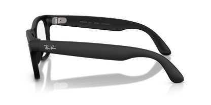 RAY-BAN META RW4011 WAYFARER 601SSB 50