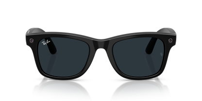 RAY-BAN META RW4011 WAYFARER 601/1Z 50