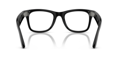 RAY-BAN META RW4011 WAYFARER 601/1Z 53