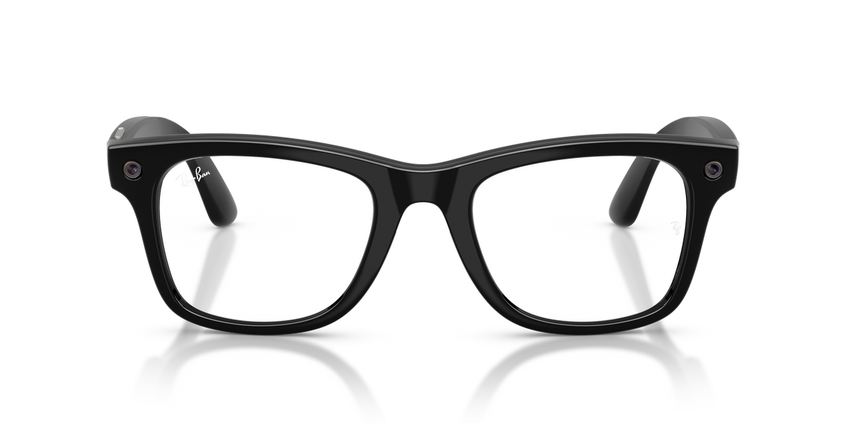 RAY-BAN META RW4011 WAYFARER 601/1Z 53