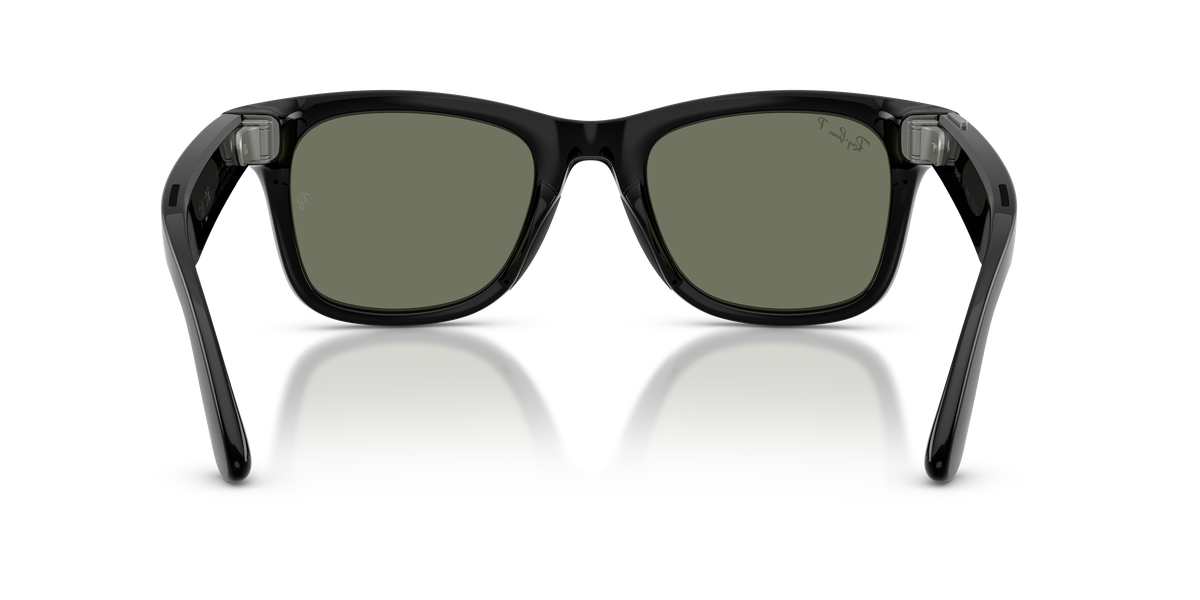 RAY-BAN META RW4011 WAYFARER 601/9A 50