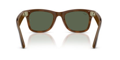 RAY-BAN META RW4011 WAYFARER 690571 53