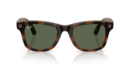 RAY-BAN META RW4011 WAYFARER 690571 53