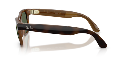 RAY-BAN META RW4011 WAYFARER 690571 53