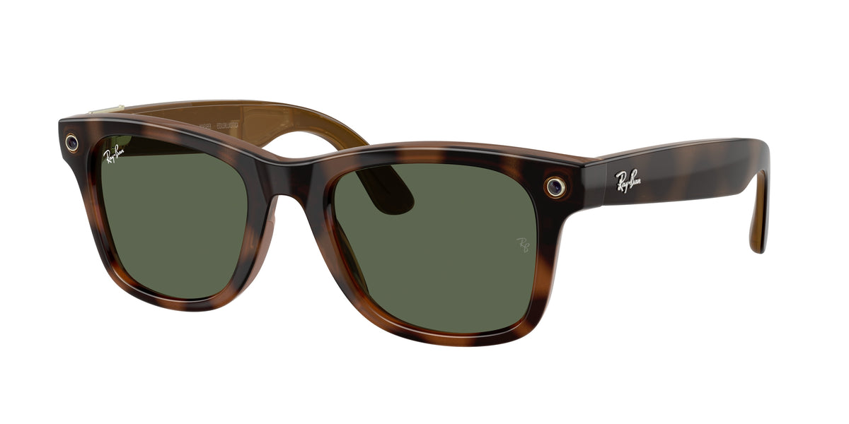 RAY-BAN META RW4011 WAYFARER 690571 50