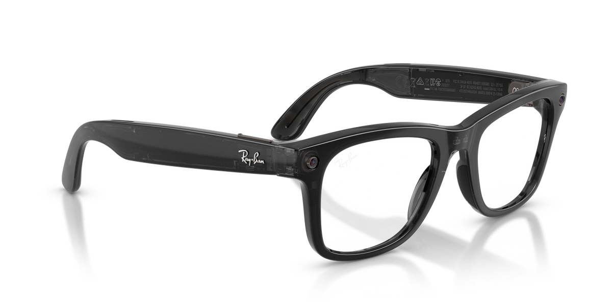RAY-BAN META RW4011 WAYFARER 690680 50