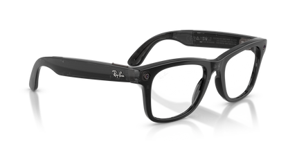 RAY-BAN META RW4011 WAYFARER 690680 50