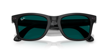 RAY-BAN META RW4011 WAYFARER 690680 53