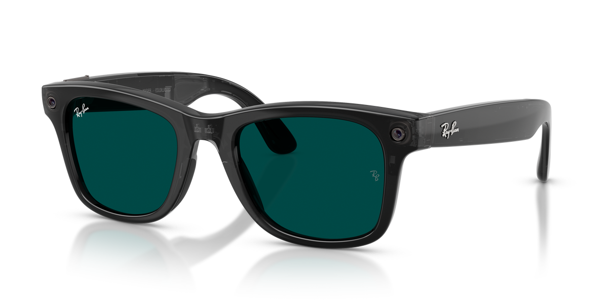 RAY-BAN META RW4011 WAYFARER 690680 53