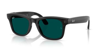 RAY-BAN META RW4011 WAYFARER 690680 53