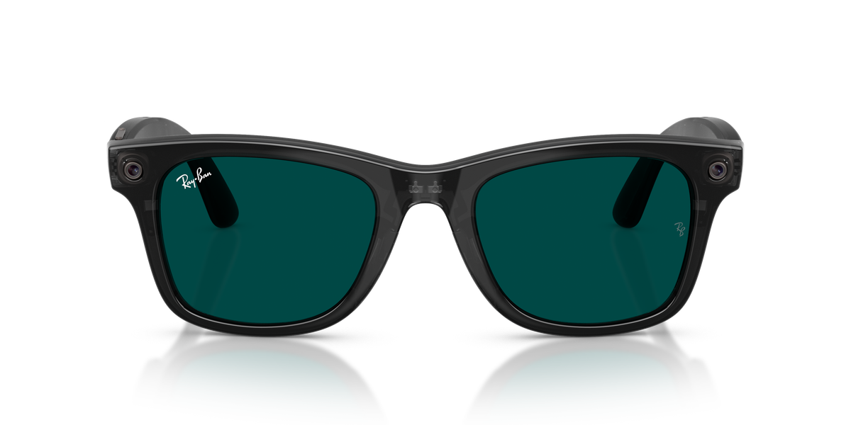 RAY-BAN META RW4011 WAYFARER 690680 50