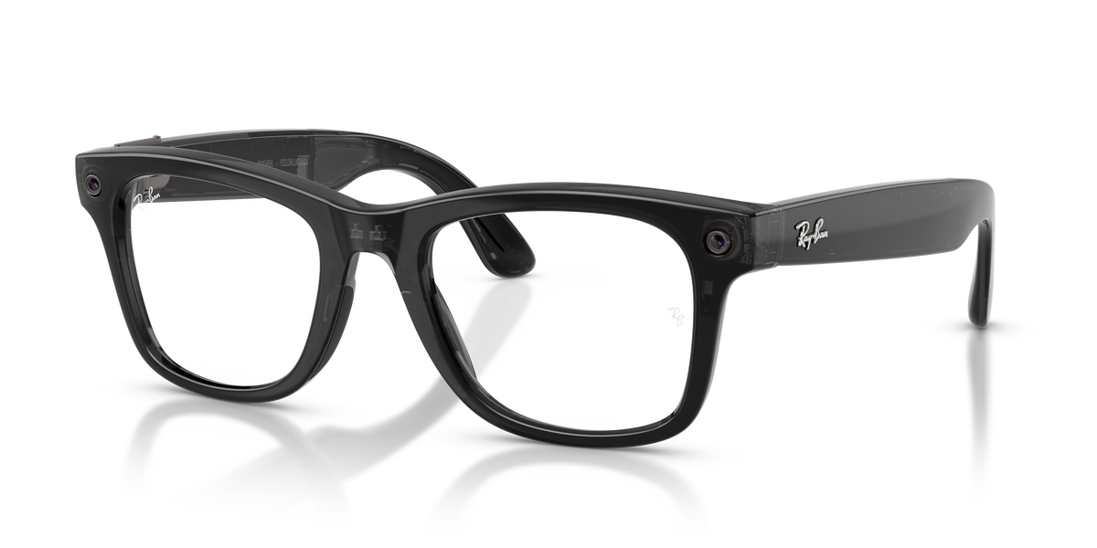 RAY-BAN META RW4011 WAYFARER 690680 53
