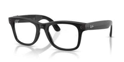RAY-BAN META RW4011 WAYFARER 690680 53