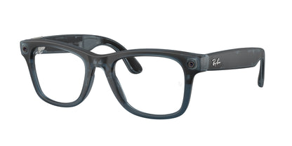 RAY-BAN META RW4011 WAYFARER 69211Z 50