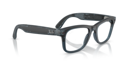RAY-BAN META RW4011 WAYFARER 69211Z 50