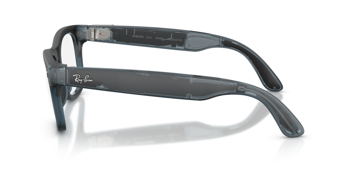 RAY-BAN META RW4011 WAYFARER 69211Z 50