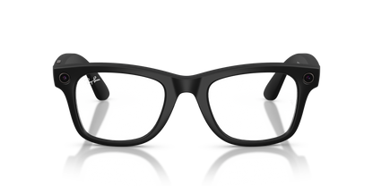 RAY-BAN META RW4012 WAYFARER 601SSB 50