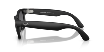 RAY-BAN META RW4012 WAYFARER 601ST3 50