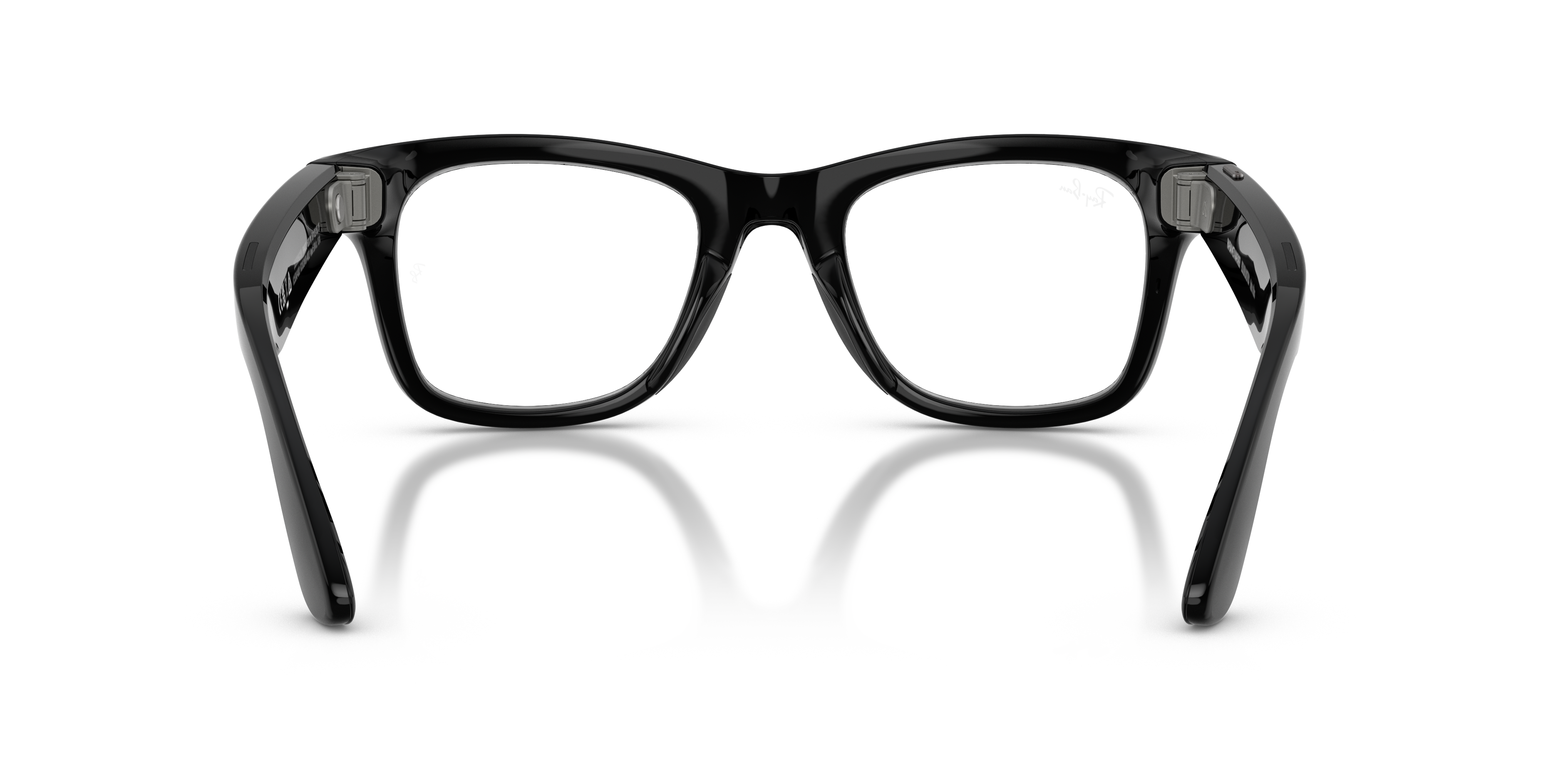 RAY-BAN META RW4012 WAYFARER 601/1M 50