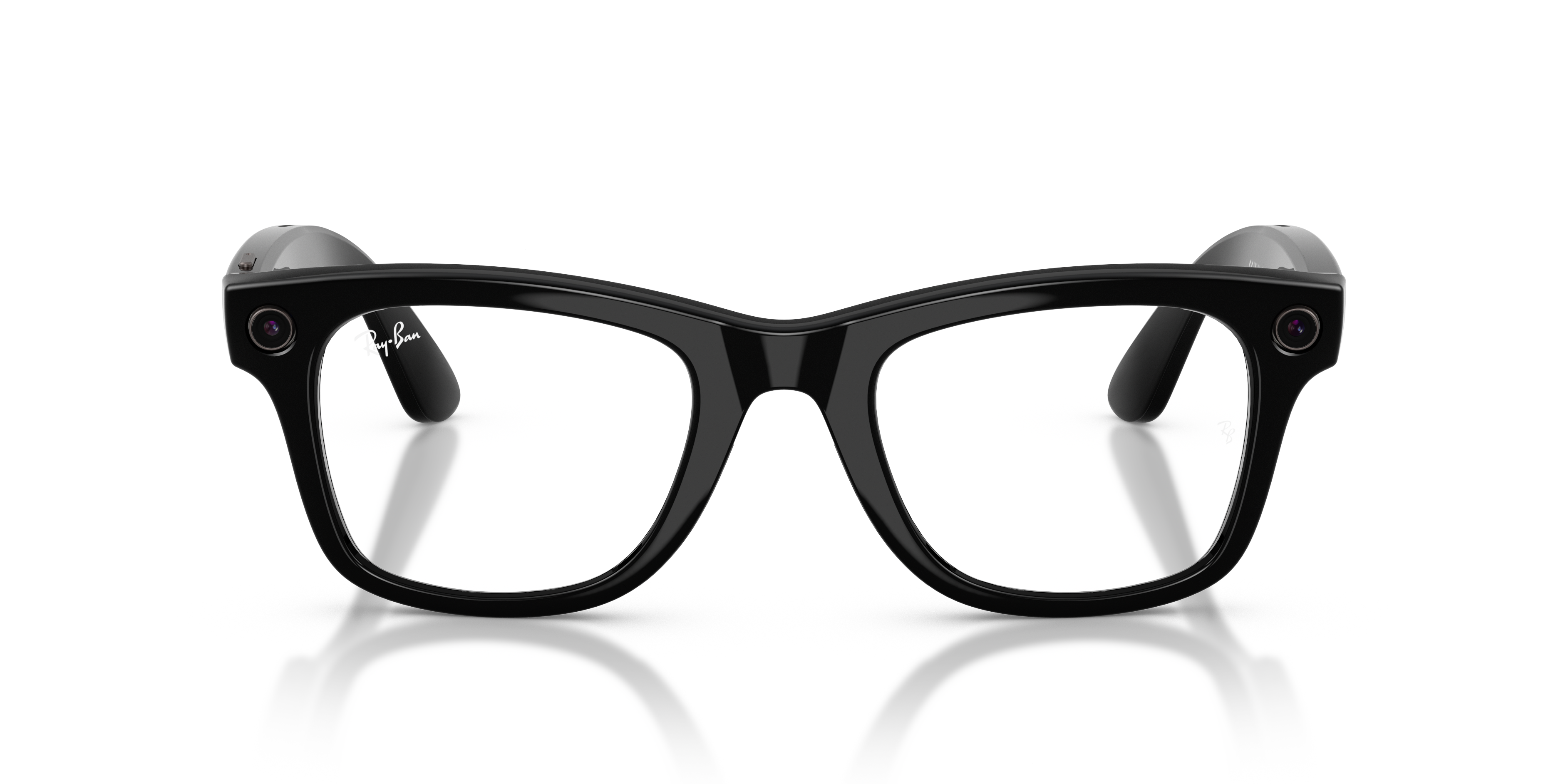 RAY-BAN META RW4012 WAYFARER 601/1M 53