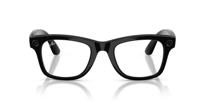 RAY-BAN META RW4012 WAYFARER 601/1M 53