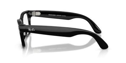 RAY-BAN META RW4012 WAYFARER 601/1M 53