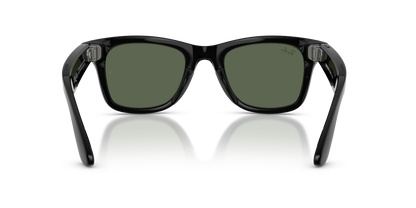 RAY-BAN META RW4012 WAYFARER 601/71 50