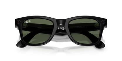 RAY-BAN META RW4012 WAYFARER 601/71 53