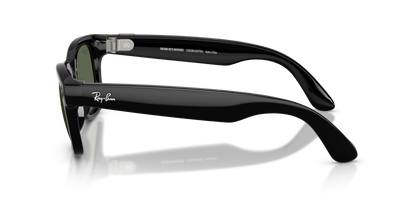 RAY-BAN META RW4012 WAYFARER 601/71 53