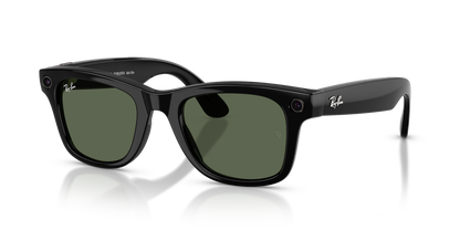 RAY-BAN META RW4012 WAYFARER 601/71 53