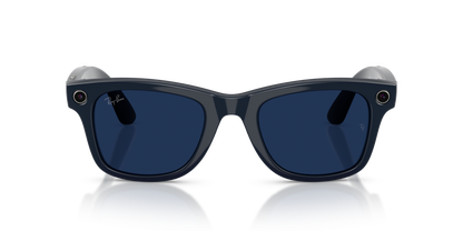 RAY-BAN META RW4012 WAYFARER 6628MF 50