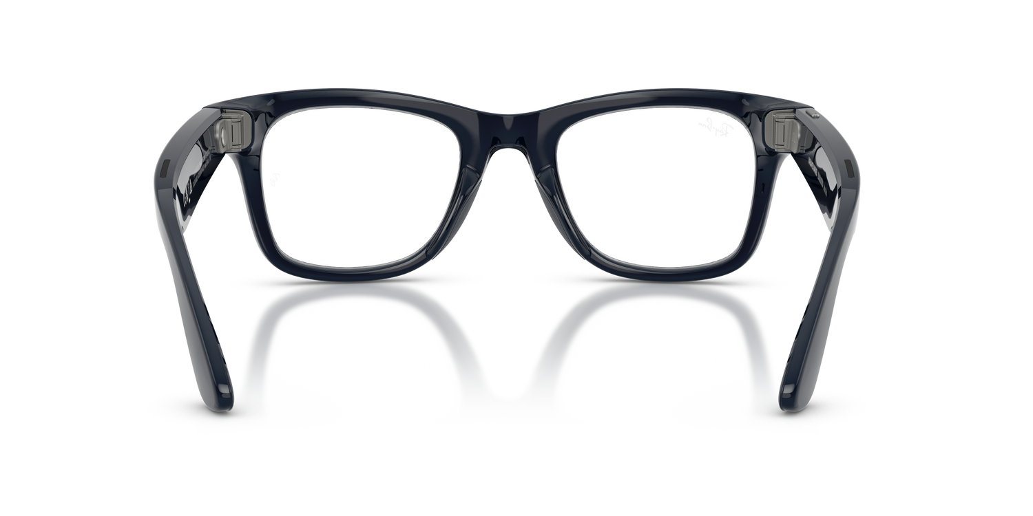 RAY-BAN META RW4012 WAYFARER 6628MF 50