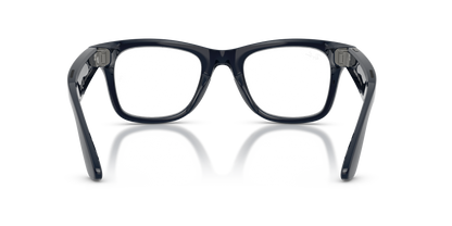 RAY-BAN META RW4012 WAYFARER 6628MF 50