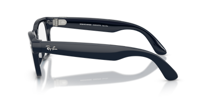 RAY-BAN META RW4012 WAYFARER 6628MF 50