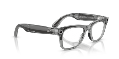 RAY-BAN META RW4012 WAYFARER 6840MF 50