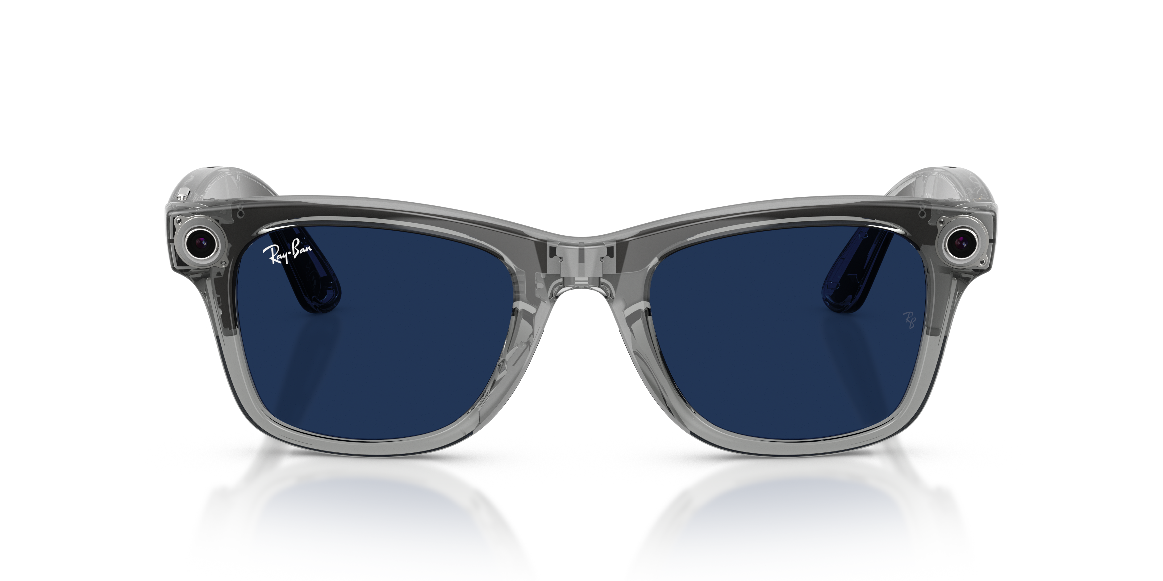 RAY-BAN META RW4012 WAYFARER 6840MF 50