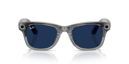 RAY-BAN META RW4012 WAYFARER 6840MF 50