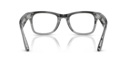 RAY-BAN META RW4012 WAYFARER 6840MF 53