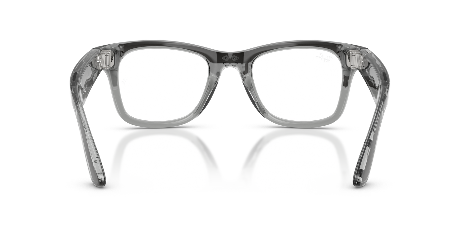 RAY-BAN META RW4012 WAYFARER 6840MF 50