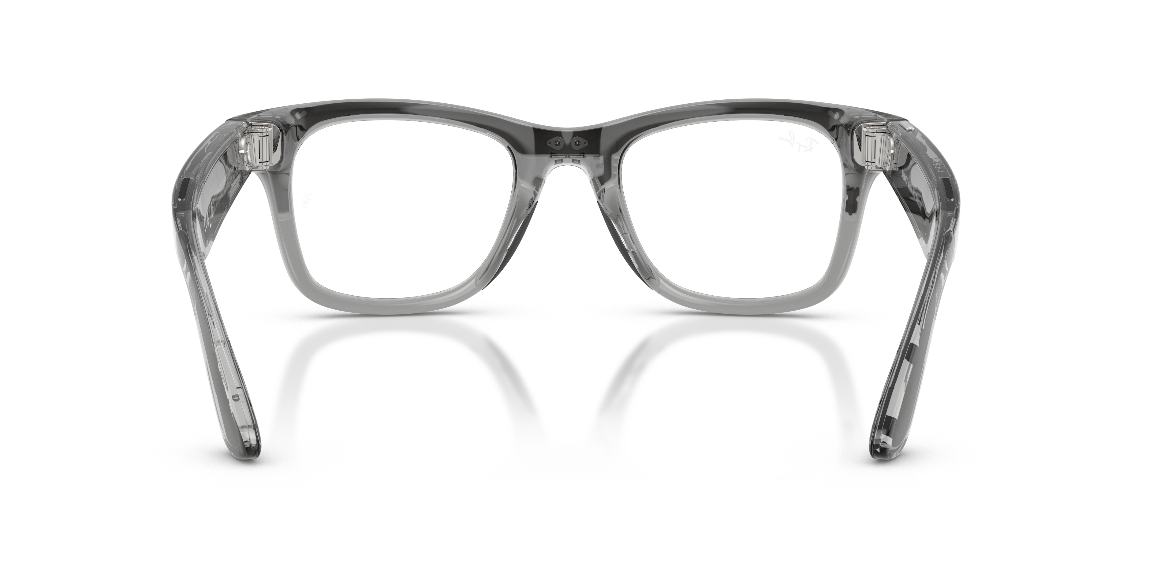 RAY-BAN META RW4012 WAYFARER 6840MF 50