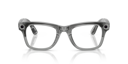 RAY-BAN META RW4012 WAYFARER 6840MF 53