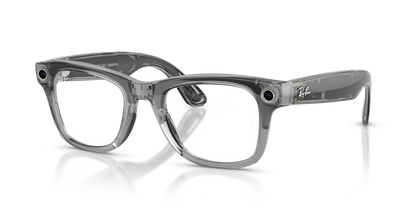 RAY-BAN META RW4012 WAYFARER 6840MF 50