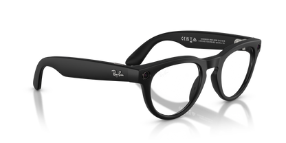 RAY-BAN META RW4013 HEADLINER 601SSB 50