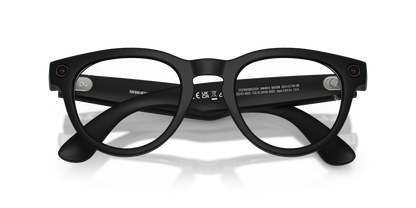 RAY-BAN META RW4013 HEADLINER 601SSB 50