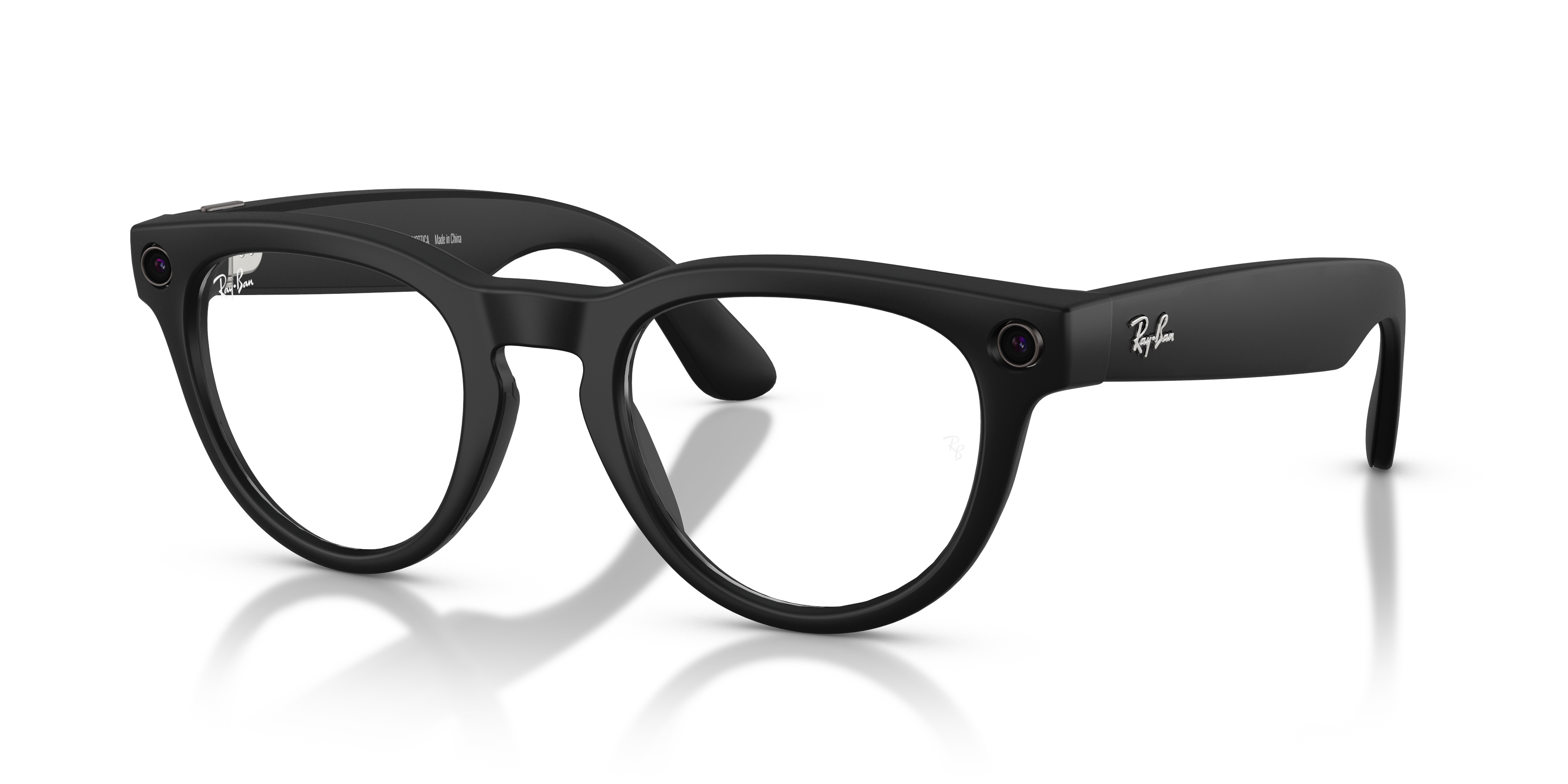 RAY-BAN META RW4013 HEADLINER 601SSB 50