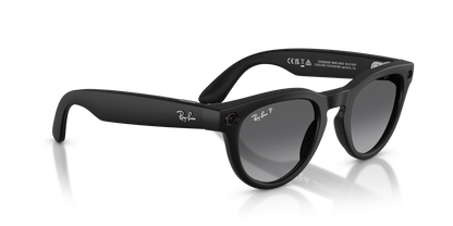 RAY-BAN META RW4013 HEADLINER 601ST3 50