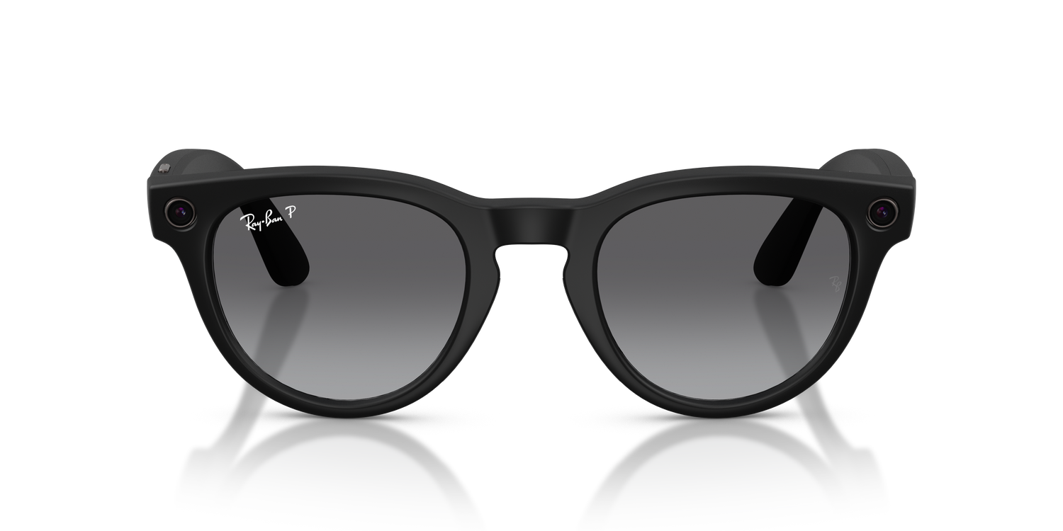 RAY-BAN META RW4013 HEADLINER 601ST3 50