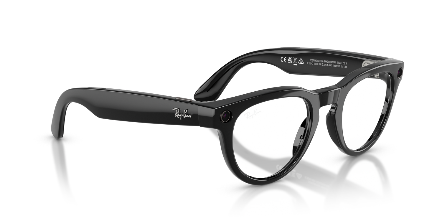 RAY-BAN META RW4013 HEADLINER 601/1M 50