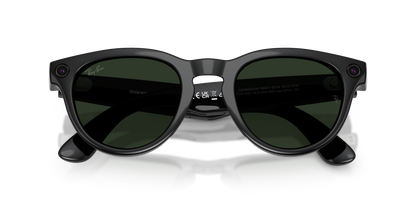 RAY-BAN META RW4013 HEADLINER 601/1M 50